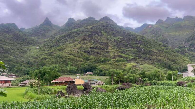 Ha Giang Loop Motorbike Adventure With Easy Rider From Hanoi - Authenticity and Cultural Experience