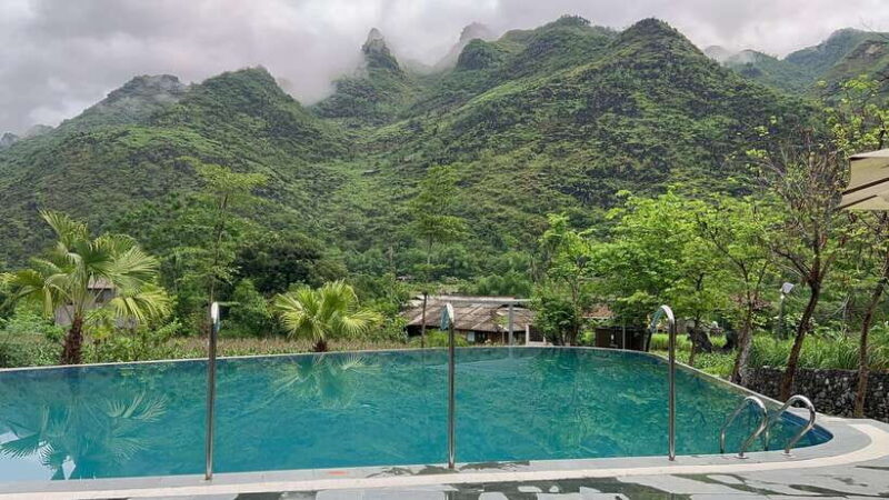 Ha Giang Loop Motorbike Adventure With Easy Rider From Hanoi - FAQ