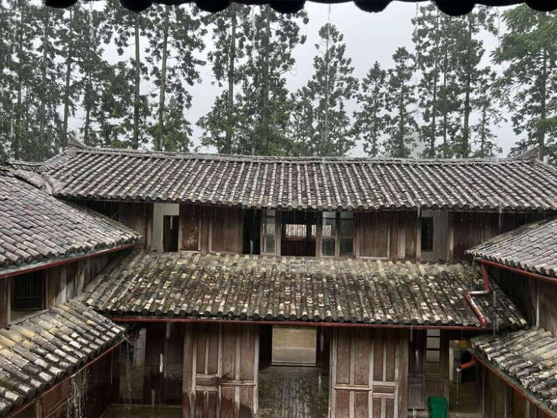 Ha Giang Loop Motorbike Adventure With Easy Rider From Hanoi - Good To Know