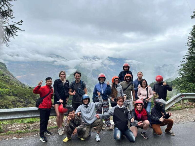 Ha Giang Loop Motorbike Adventure With Easy Rider From Hanoi - The Value of This Tour