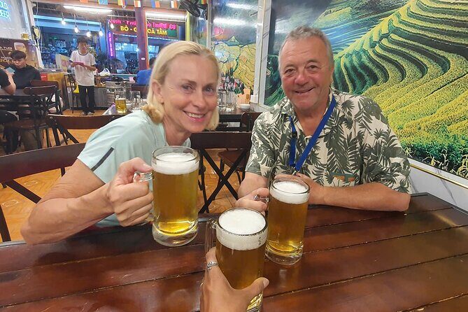 Ha Giang Loop Motorbike Adventure with Local Easy Rider  4 Days - Good To Know