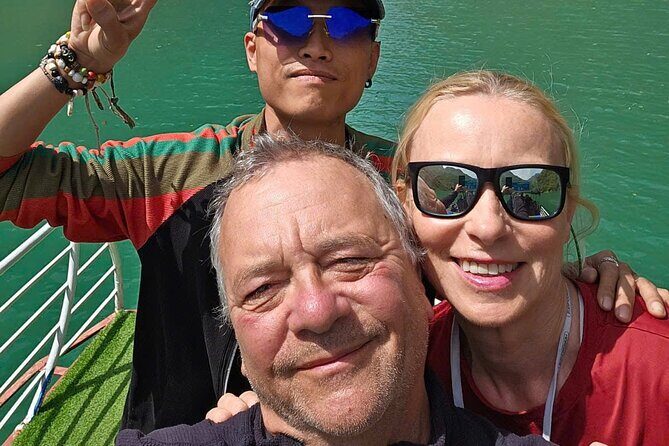 Ha Giang Loop Motorbike Adventure with Local Easy Rider  4 Days - Who Would Love This Tour?