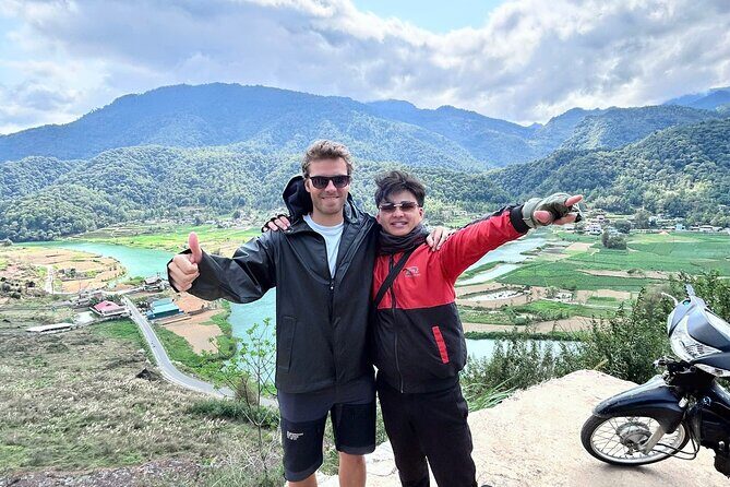 Ha Giang Loop Motorbike Adventure with Local Easy Rider  4 Days - Frequently Asked Questions