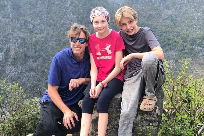 Ha Giang Loop Motorbike Adventure with Local Easy Rider  4 Days - Exploring the Itinerary in Detail