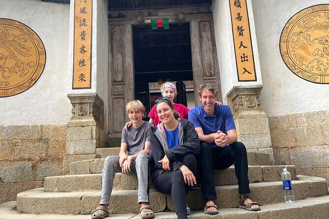 Ha Giang Loop Motorbike Adventure with Local Easy Rider  4 Days - FAQ