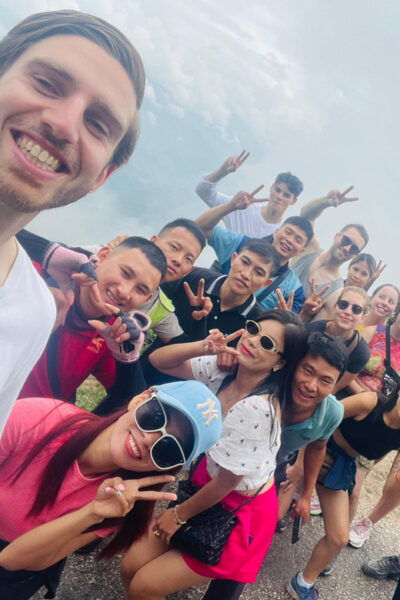 Ha Giang Loop Motorbike -Cao Bang 6D5N Tour - Small Group - Booking and Payment Options