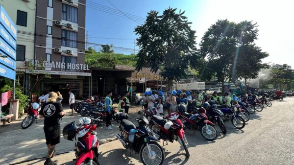 Ha Giang Loop Motorbike -Cao Bang 6D5N Tour - Small Group - Frequently Asked Questions