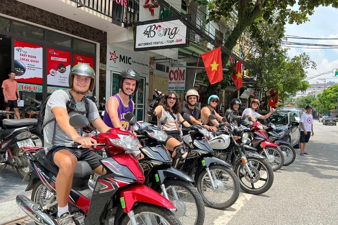 Ha Giang Loop Motorbike Easy Rider 3 Days 3 Nights - Essential Packing List