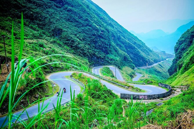 Ha Giang Loop Motorbike Easy Rider 3 Days 3 Nights - Common Questions