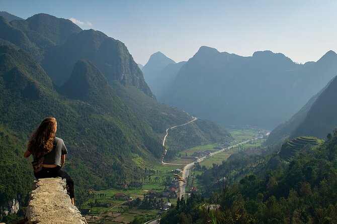 Ha Giang Loop Motorbike Easy Rider 3 Days 3 Nights - The Sum Up
