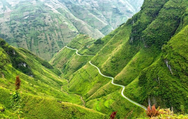 Ha Giang Loop Motorbike Easy Rider 3 Days 4 Nights - Participant Experience