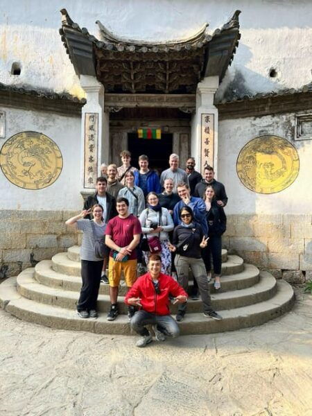 Ha Giang Loop Motorbike Easy Rider 3 Days 4 Nights - Travel Tips