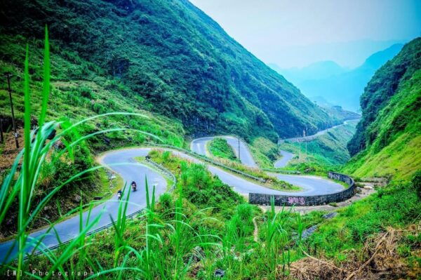 Ha Giang Loop Motorbike Easy Rider 3 Days 4 Nights - Booking Process