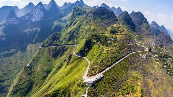 Ha Giang Loop Motorbike Easy Rider 3 Days 4 Nights - Local Attractions