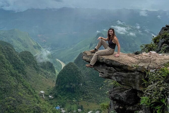 Ha Giang Loop motorbike Private 4 days Tour all inclusive - What’s Included and What’s Not