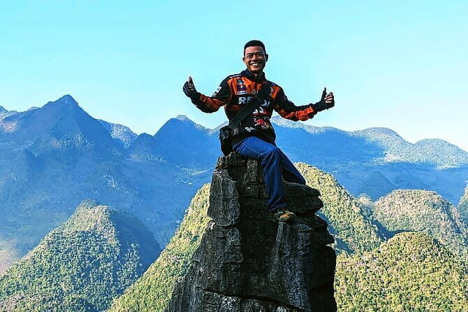 Ha Giang Loop motorbike Private 4 days Tour all inclusive - Who Is This Tour Best For?