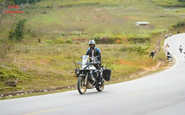 Ha Giang Loop Motorbike Tour 2 Days 1 Night - Experience Highlights