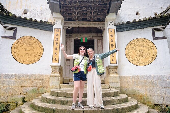 Ha Giang Loop Motorbike Tour 3 Days of Adventure - Who Should Consider This Tour?