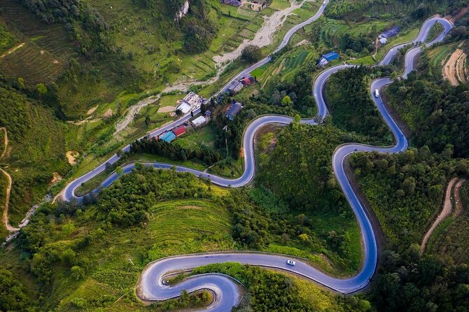 Ha Giang Loop Motorbike Tour 4 Days 3 Nights From Hanoi - Accommodation and Meals