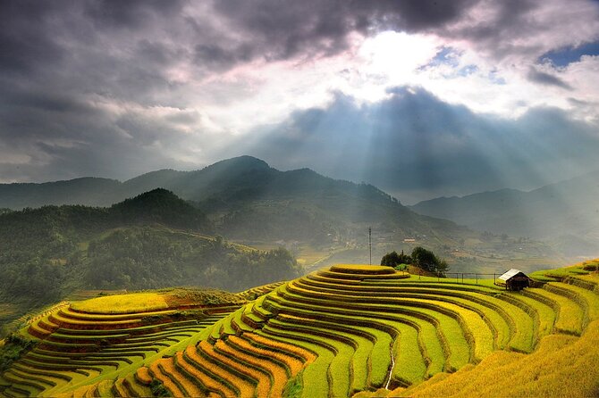 Ha Giang Loop Motorbike Tour 4 Days 3 Nights From Hanoi - Cancellation Policy