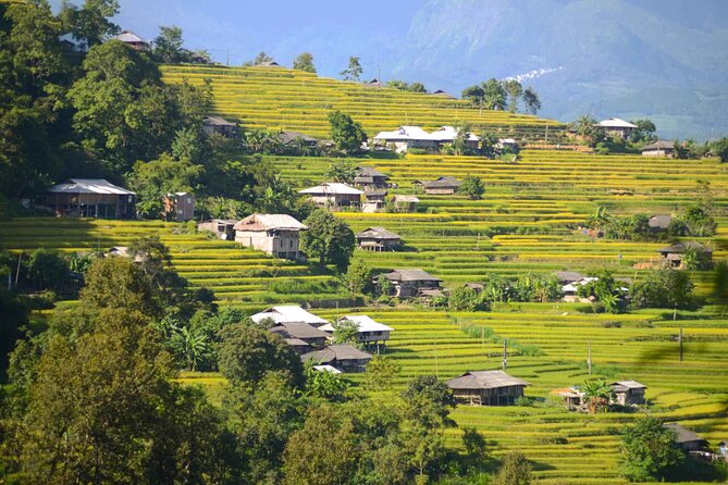 Ha Giang Loop Motorbike Tour 4 Days 3 Nights From Hanoi - The Sum Up