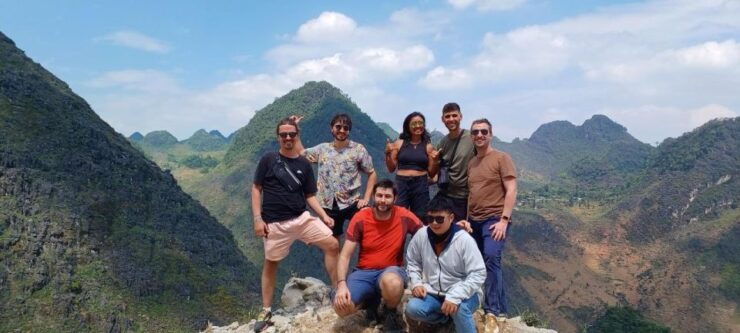 Ha Giang Loop Motorbike Tour 4d3n-Small Group - Tour Highlights