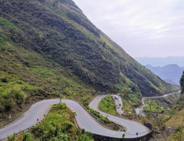 Ha Giang Loop: Motorbike Tour With Easy Rider 3NIGHT 2DAY - Inclusions for the Tour