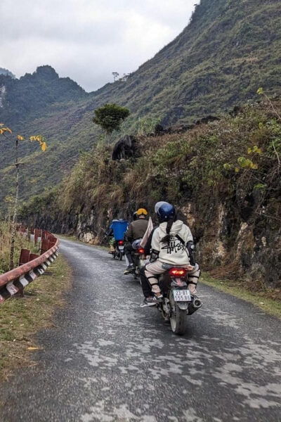 Ha Giang Loop: Motorbike Tour With Easy Rider 3NIGHT 2DAY - Frequently Asked Questions