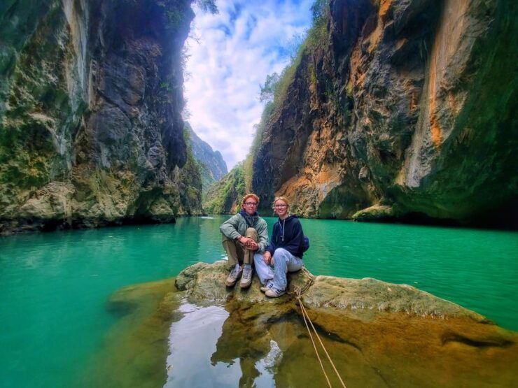 Ha Giang Loop: Motorbike Tour With Easy Rider - Tour Overview