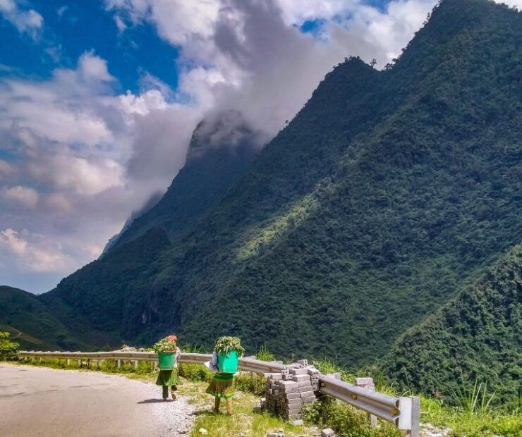 Ha Giang Loop: Motorbike Tour With Easy Rider - Inclusions and Experiences