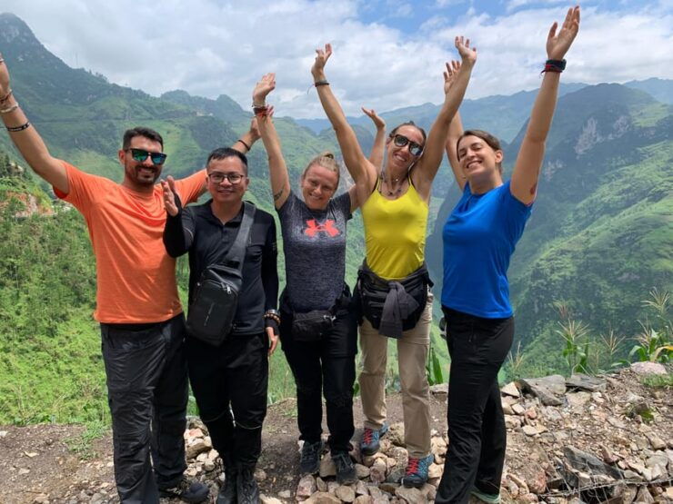 Ha Giang Loop Private Motorbike Tour - Good To Know