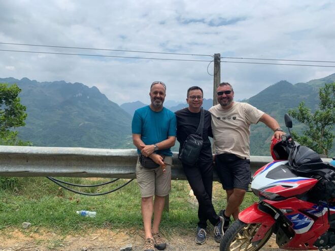 Ha Giang Loop Private Motorbike Tour - Day 3 Activities