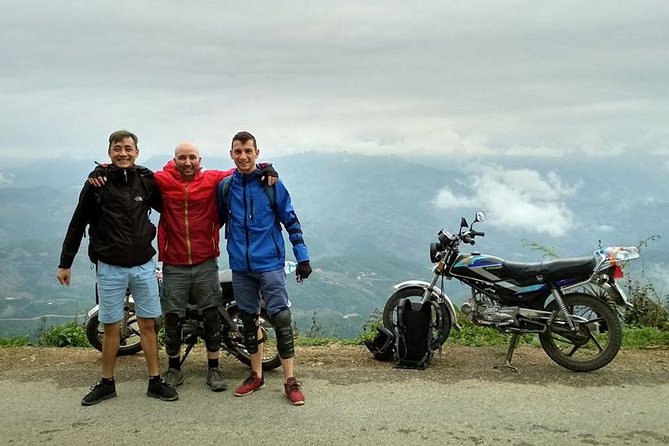 Ha Giang Loop Private Motorbike Tour With Homestay Accommodation - Tour Highlights