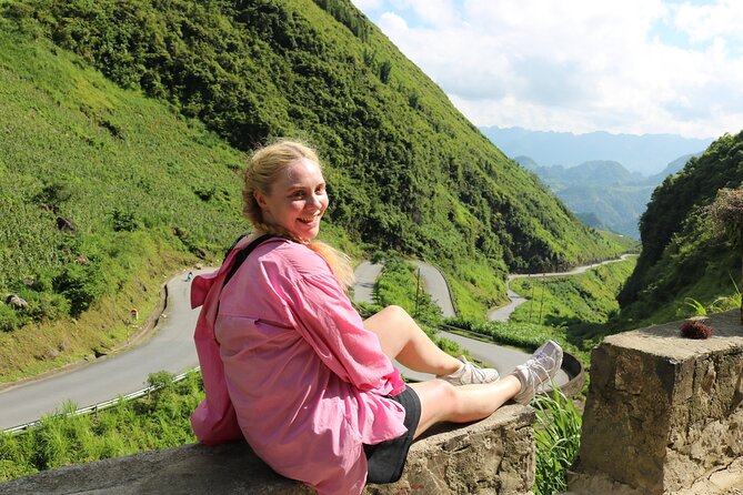 Ha Giang Loop Shared Tour 3 Nights 2 Days From Hanoi - Transportation Details