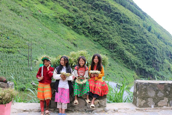 Ha Giang Loop Shared Tour 3 Nights 2 Days From Hanoi - Booking and Contact Information