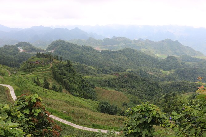 Ha Giang Loop Shared Tour 3 Nights 2 Days From Hanoi - The Sum Up