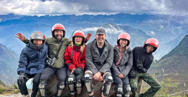 Ha Giang Loop - the Best Tour 3 Nights 2 Days From Hanoi - Inclusions and Accommodations