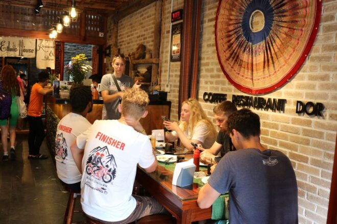 Ha Giang Loop - the Best Tour 3 Nights 2 Days From Hanoi - Participant Information