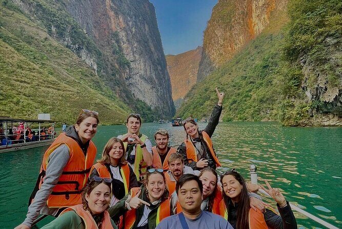 Ha Giang Loop Tour - Exploring the Full Itinerary