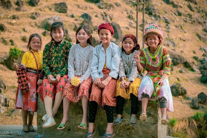 Ha Giang Loop Tour - FAQs