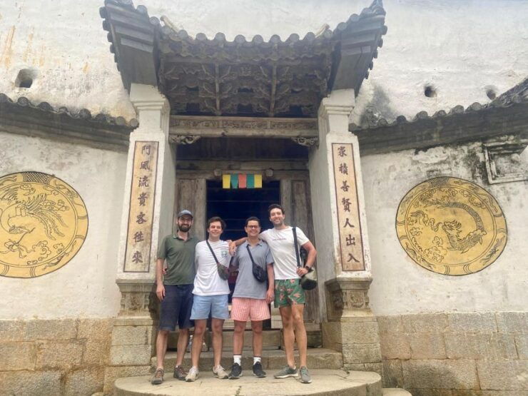 Ha Giang Loop Tour 3 Days 2 Nights, English Guide - Tour Overview