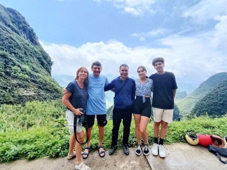 Ha Giang Loop Tour 3 Days 2 Nights - Self Driving - Booking Details and Flexibility