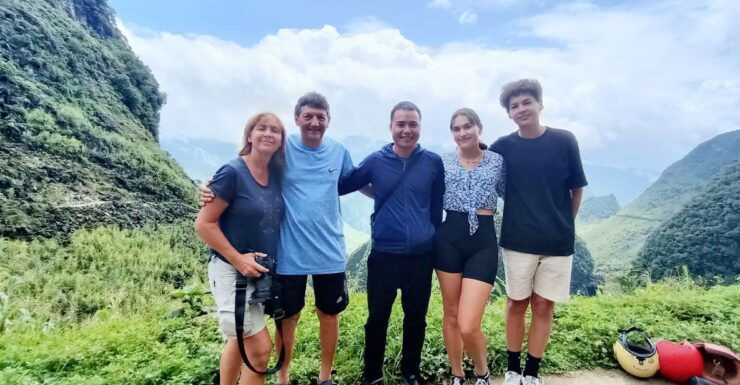 Ha Giang Loop Tour 3 Days 2 Nights - Self Driving - Inclusions