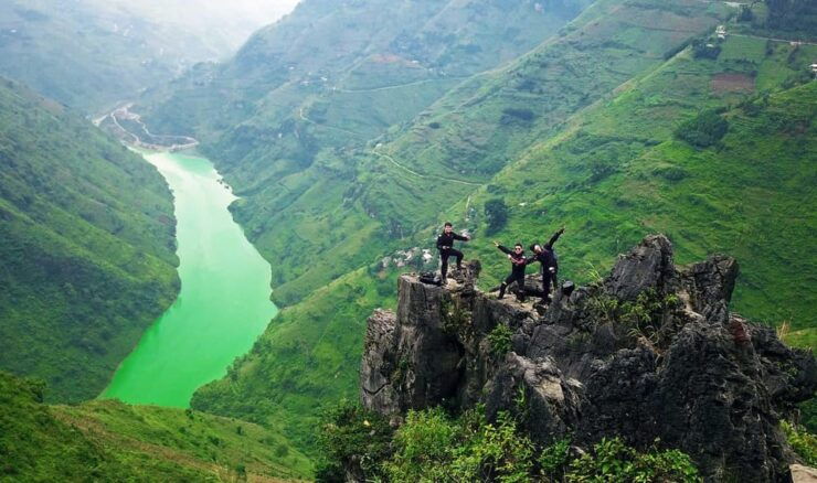 Ha Giang Loop Tour 3 DAYS 2 NIGHTS - Good To Know