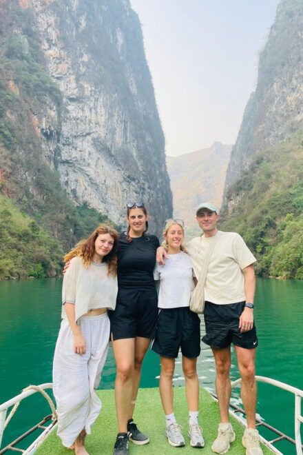 Ha Giang Loop Tour 3 DAYS 2 NIGHTS - Day 2 Itinerary