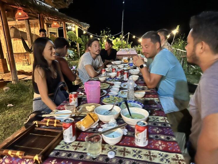 Ha Giang Loop Tour 3 Days 2 Nights With Easy Rider - Tour Itinerary Highlights