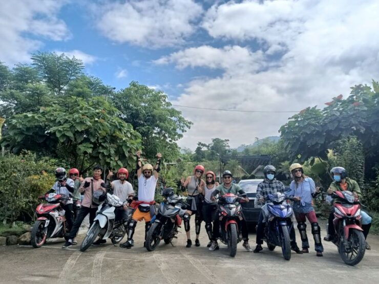 Ha Giang Loop Tour 3 Days 2 Nights With Easy Rider - Experience With Easy Rider