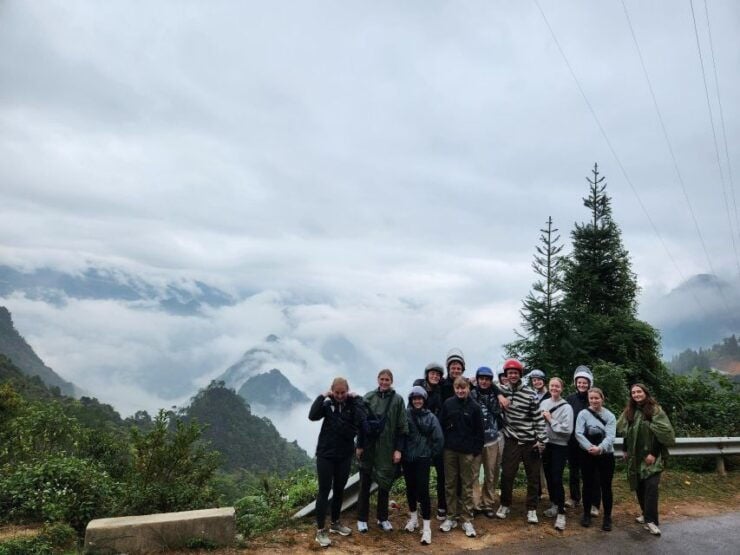 Ha Giang Loop Tour 3 Days 2 Nights With Easyriders - Detailed Itinerary and Schedule