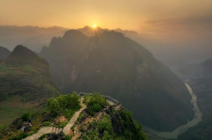 Ha Giang Loop Tour 3 Days Easy Rider(From Hanoi or Ha Giang) - Scenic Highlights