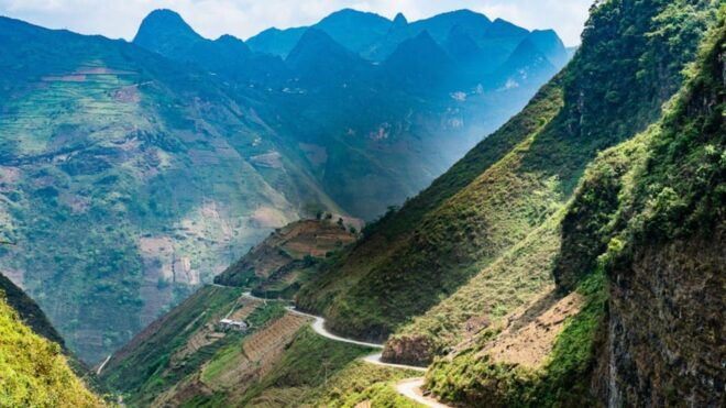 Ha Giang Loop Tour 3 Days Easy Rider(From Hanoi or Ha Giang) - Transportation Options